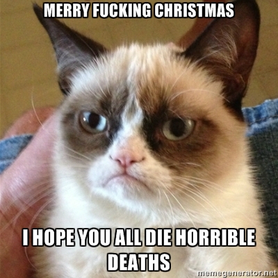 Merry Christmas