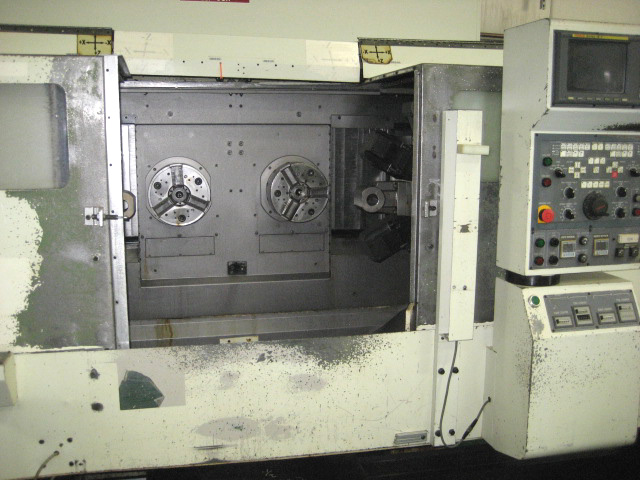 Okuma 2SP-35H