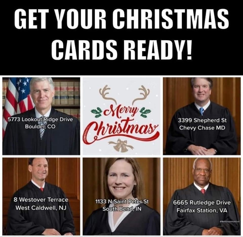 Fuck these assholes