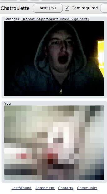 Horrified #1