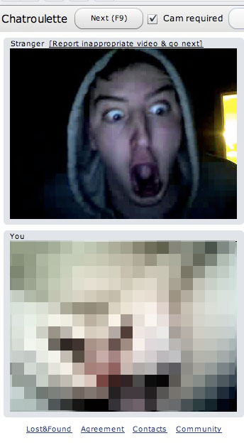 Horrified #3