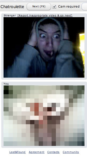 Horrified #4